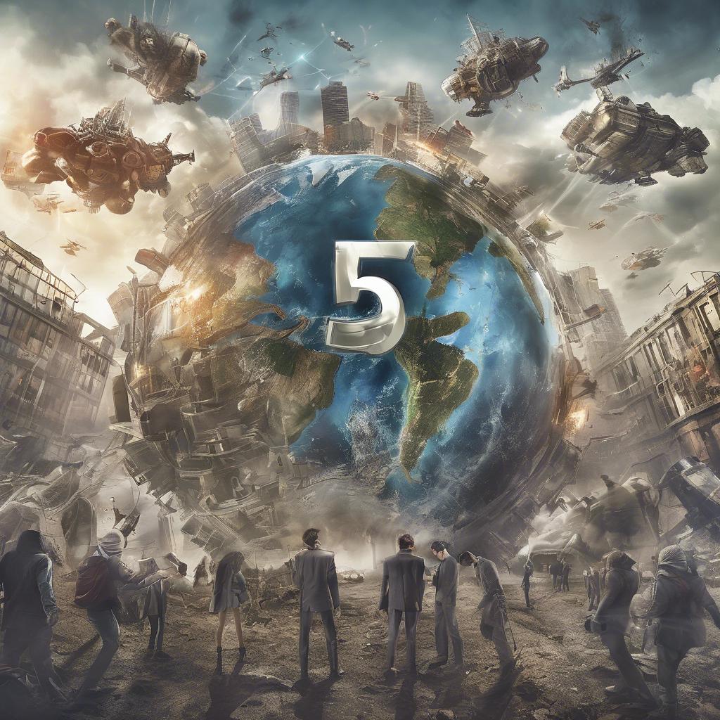 Проект 5